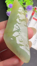 Natural Jade Rough Jadeite Raw