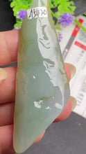 Natural Jade Rough Jadeite Raw