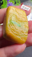 Natural Jade Rough Jadeite Raw