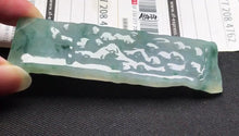 Natural Jade Rough Jadeite Raw