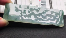 Natural Jade Rough Jadeite Raw