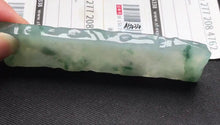 Natural Jade Rough Jadeite Raw