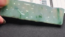 Natural Jade Rough Jadeite Raw