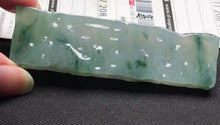 Natural Jade Rough Jadeite Raw