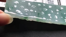 Natural Jade Rough Jadeite Raw