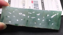 Natural Jade Rough Jadeite Raw