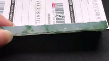 Natural Jade Rough Jadeite Raw