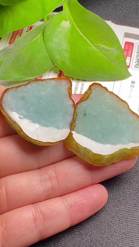 Natural Jade Rough Jadeite Raw