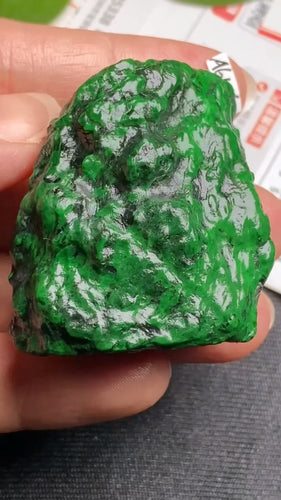 Natural Jade Rough Jadeite Raw