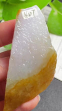 Natural Jade Rough Jadeite Raw