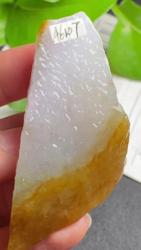 Natural Jade Rough Jadeite Raw