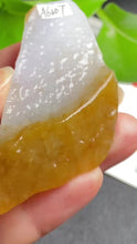 Natural Jade Rough Jadeite Raw