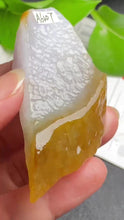 Natural Jade Rough Jadeite Raw
