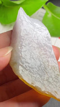 Natural Jade Rough Jadeite Raw