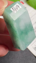 Natural Jade Rough Jadeite Raw