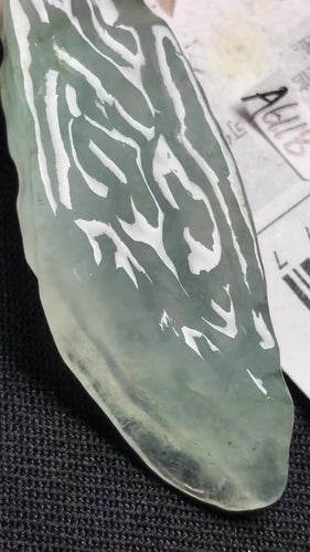 Natural Jade Rough Jadeite Raw