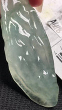 Natural Jade Rough Jadeite Raw