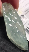 Natural Jade Rough Jadeite Raw