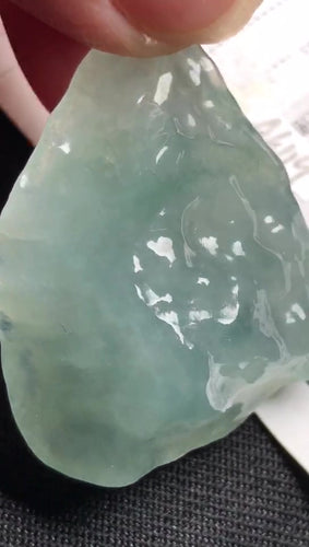 Natural Jade Rough Jadeite Raw