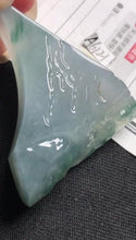 Natural Jade Rough Jadeite Raw