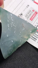 Natural Jade Rough Jadeite Raw