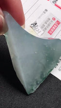 Natural Jade Rough Jadeite Raw
