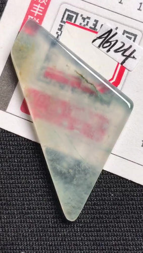 Natural Jade Rough Jadeite Raw