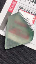 Natural Jade Rough Jadeite Raw
