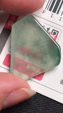 Natural Jade Rough Jadeite Raw