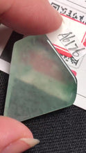 Natural Jade Rough Jadeite Raw