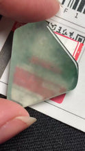 Natural Jade Rough Jadeite Raw