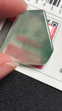 Natural Jade Rough Jadeite Raw