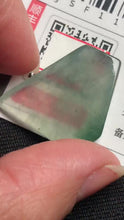 Natural Jade Rough Jadeite Raw