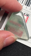 Natural Jade Rough Jadeite Raw