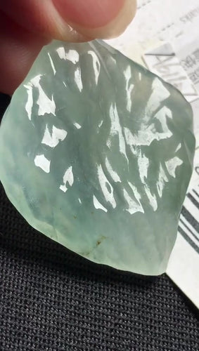 Natural Jade Rough Jadeite Raw