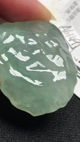 Natural Jade Rough Jadeite Raw