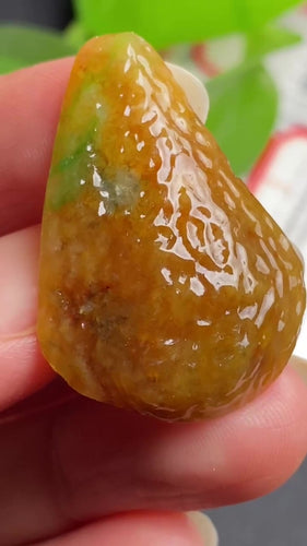 Natural Jade Rough Jadeite Raw