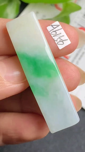Natural Jade Rough Jadeite Raw