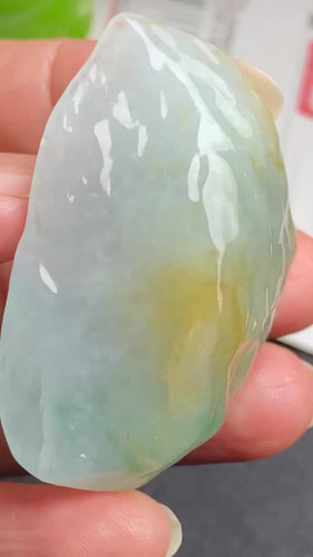Natural Jade Rough Jadeite Raw