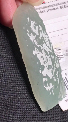 Natural Jade Rough Jadeite Raw