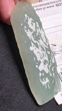 Natural Jade Rough Jadeite Raw