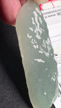 Natural Jade Rough Jadeite Raw