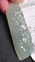 Natural Jade Rough Jadeite Raw