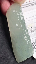 Natural Jade Rough Jadeite Raw