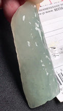 Natural Jade Rough Jadeite Raw