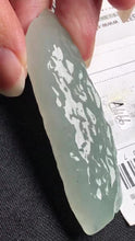 Natural Jade Rough Jadeite Raw