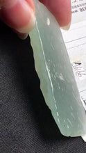 Natural Jade Rough Jadeite Raw