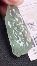 Natural Jade Rough Jadeite Raw