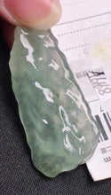 Natural Jade Rough Jadeite Raw