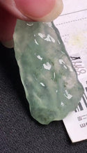 Natural Jade Rough Jadeite Raw